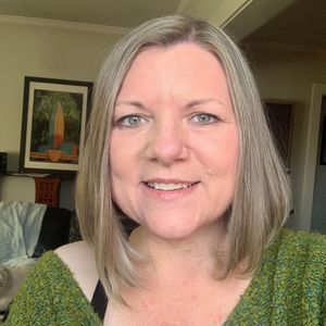 Meet your Posher, Cherie